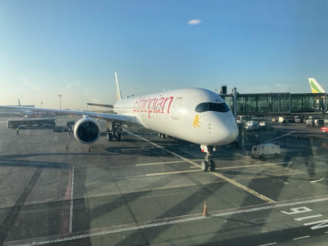 アフリカで一帯一路と環インド洋経済圏を垣間見た話