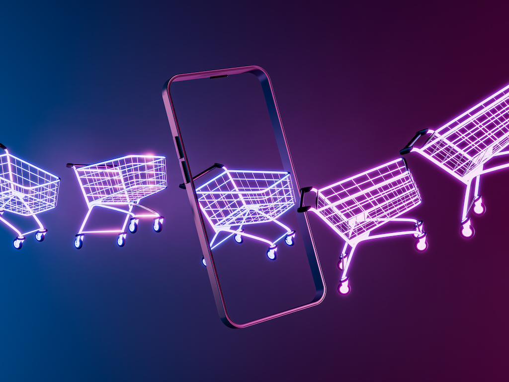 スーパーマーケット・トライアルに見る事業ピボットの核とは